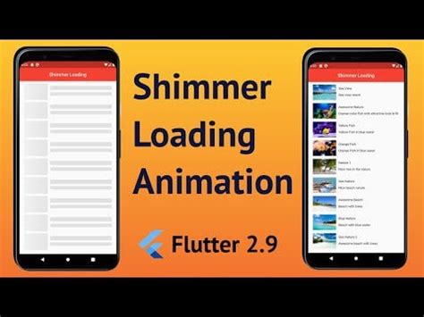 Image result for Shimmer Loading Animation