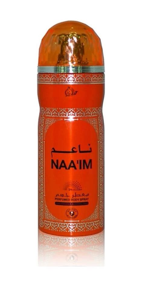 Buy Otoori Naaim Perfumed body spray-Alcohol free deodorant 200 ml ...