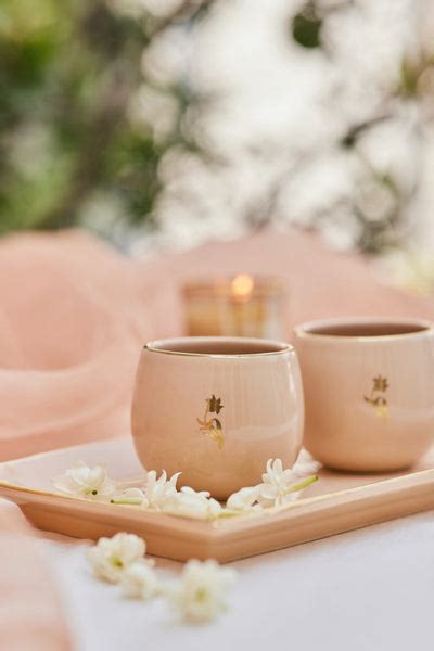 Gulab Kulhars (Peach) – Intiki