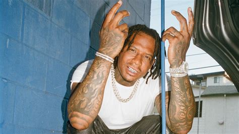 How Tall is Moneybagg Yo? His Real Height Revealed