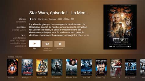 Tout ce qu’il faut savoir sur Plex et la nouvelle Apple TV - iGeneration