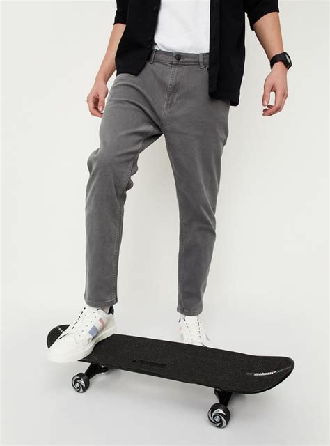 Buy Men Relaxed Fit Jeans Online at just Rs. 1299.0 - 1000012653496 ...