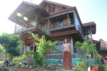 OINAN LODGE (Tuapejat) - Lodge Reviews, Photos, Rate Comparison ...