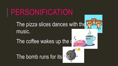 Simile, Metaphor, Personification - Definition and Examples | PPTX