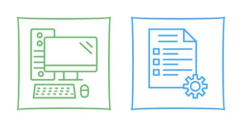 Image result for Computer Test Icon