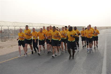 Hey Captain Jack - US Navy PRT