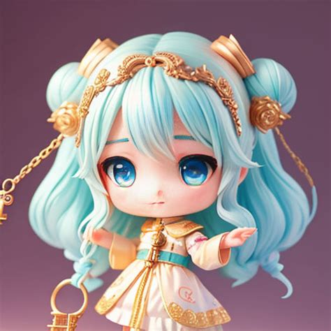 Image result for The Magic Key Characters