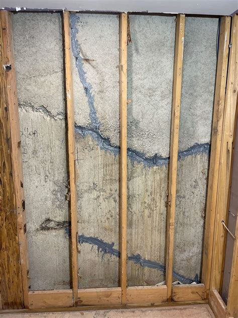 Foundation Wall Repairs in Philadelphia | NK