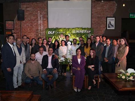 DLF Malls x The WORD Magazine