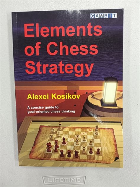 Lessons in Chess Strategy 的图像结果