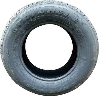 triangle TR112026 4 Wheeler Tyre Price in India - Buy triangle TR112026 ...