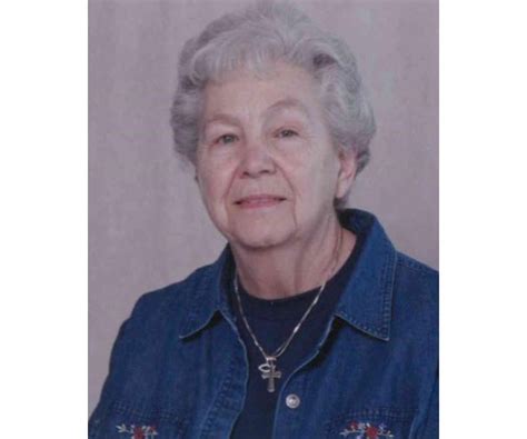 Alice Addison Obituary (2024) - Colquitt, GA - Colquitt Funeral Home Inc.