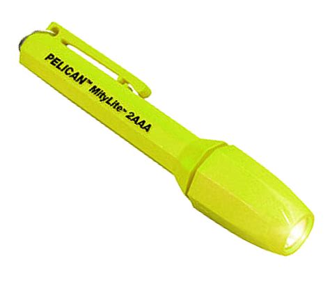 Image result for Pelican LED Flashlight