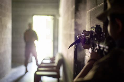 Fort A.P. Hill Regional Collective Training Center | Home