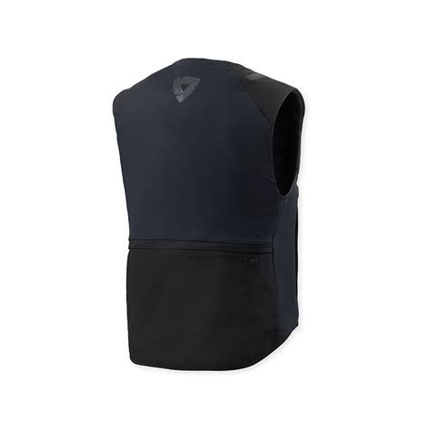 Revit Street Tech Air Black Avertum