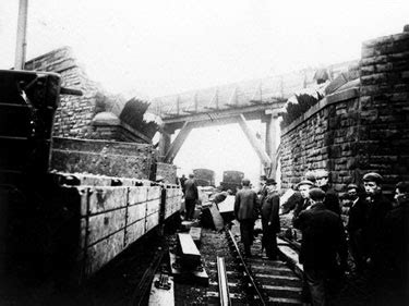 Searching Picture Sheffield