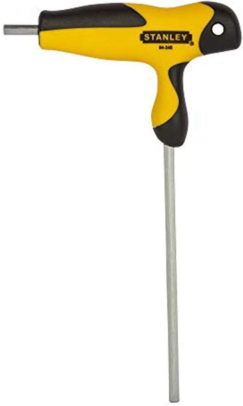 VOLO Two way hex Allen keys set with Handle, T handle Allen Keys. (2mm ...