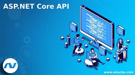 Image result for Dot Net Core API Configuration