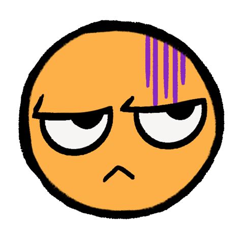 side_eye - Discord Emoji