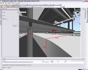 Mimarlık ve Bilgisayar Programları - Autodesk Navisworks