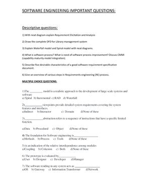 Module II - rte - Module II Reference Architecture A reference model is ...