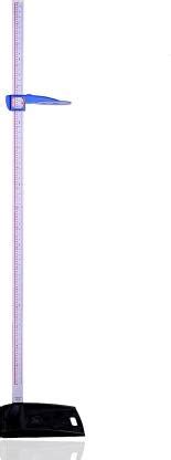 magicmed Height Measuring Scale Stadiometer Measuring Scale Cube Price ...