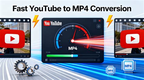 YouTube to MP4 Downloader - Free YT to MP4 Converter & MP4 Downloader