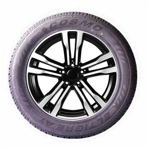 Llanta COSMO EL TIGRE AT 275/60 Rin 20 115T