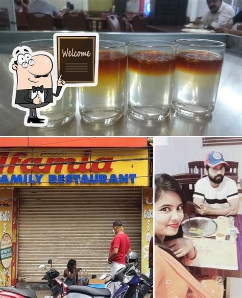 Afamia Multi Cuisine Restaurant, Thalassery - Restaurant reviews