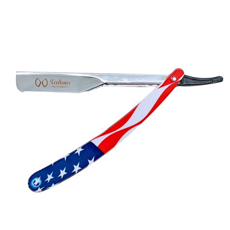 Straight Razor Designs