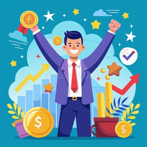 Successful Cartoon 的图像结果