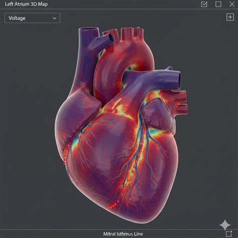 Atypical Atrial Flutter: Advanced Mapping, Scar-Related Circuits, and ...