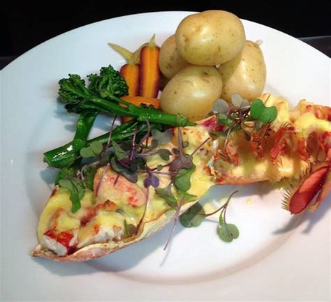 THE BRYANSBURN INN, Bangor - Menu, Prices & Restaurant Reviews ...