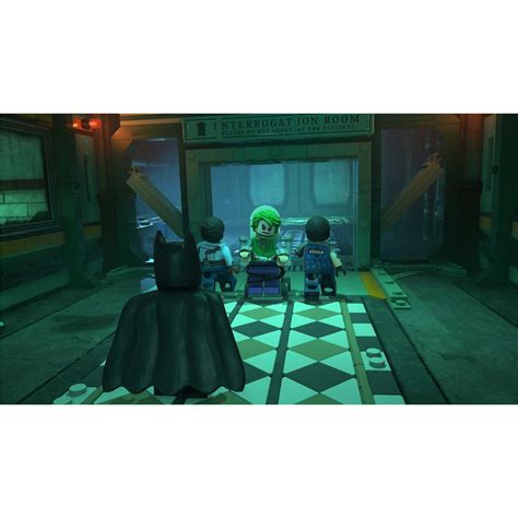 LEGO Batman: Legacy of the Dark Knight - Nintendo Switch 2 - JB Hi-Fi