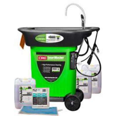 856102 SmartWasher SW-423 Mobile Parts Washer Kit | Imperial Supplies