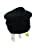 NTE Electronics 54-546 Round Hole Rocker Switch with Legend, SPDT ...