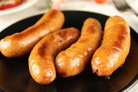 Instant Pot Brats - Corrie Cooks