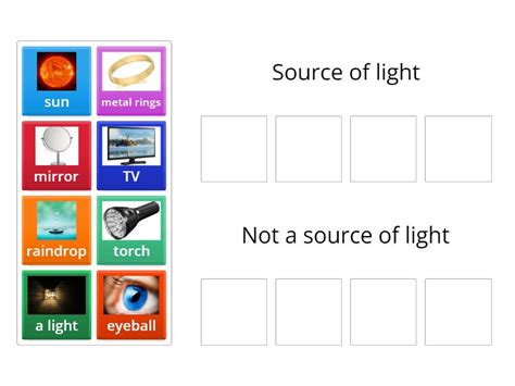 Image result for Light Sources and Shadows