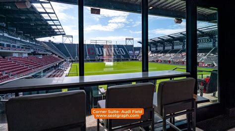 Audi Field Capacity at Chuck Miranda blog