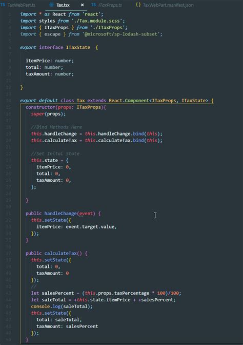 Image result for Tutorial Webpart JavaScript