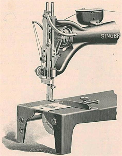 Image result for Singer 8 Pattern Sewing Machine