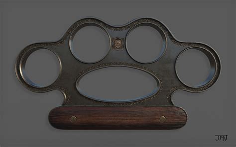 Brass Knuckle In Spanish at Michael Stover blog