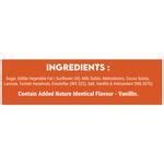 Buy Happilo Hazelnut Chocolate Spread - Protein-Rich, 50% Less Sugar ...