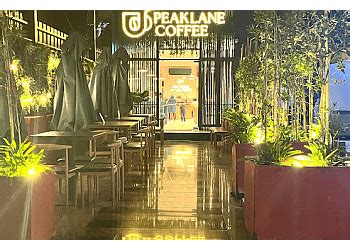 3 Best Cafes in Gulbarga - Expert Recommendations