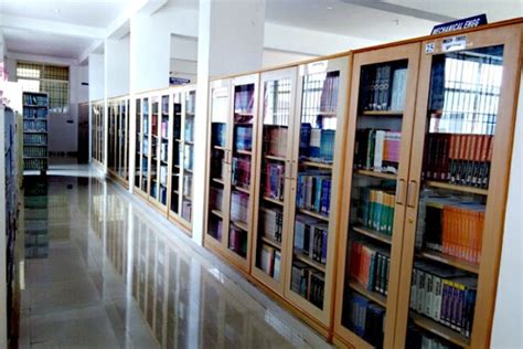 NDRK Institute of Technology Hassan Campus: Photos, Virtual Tour