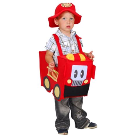 Kostim Vatrogasac U23415 | Volim svoj dom