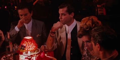 15 Best Goodfellas Quotes, Ranked