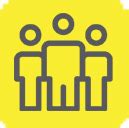 Image result for Button People