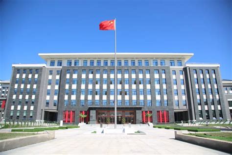 北京高校正在离开北京，疏解非首都功能的深入推进_腾讯新闻
