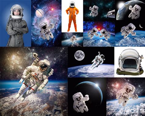 宇航员|在宇航员们进入太空前要经历些什么呢？答案让你或许想不到_太空|国际空间站|航天|科技